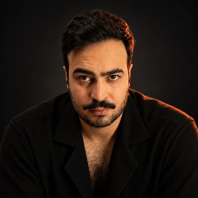 Sina Shafiee, the editor behind CutMyReel